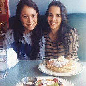 Meet your Posher, Sonya